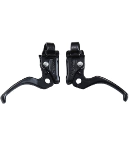 ブレーキ　DIA-COMPE BRS101 前後ペア Amazon | ダイアコンペ トラックバイク用ブレーキセット 前輪用